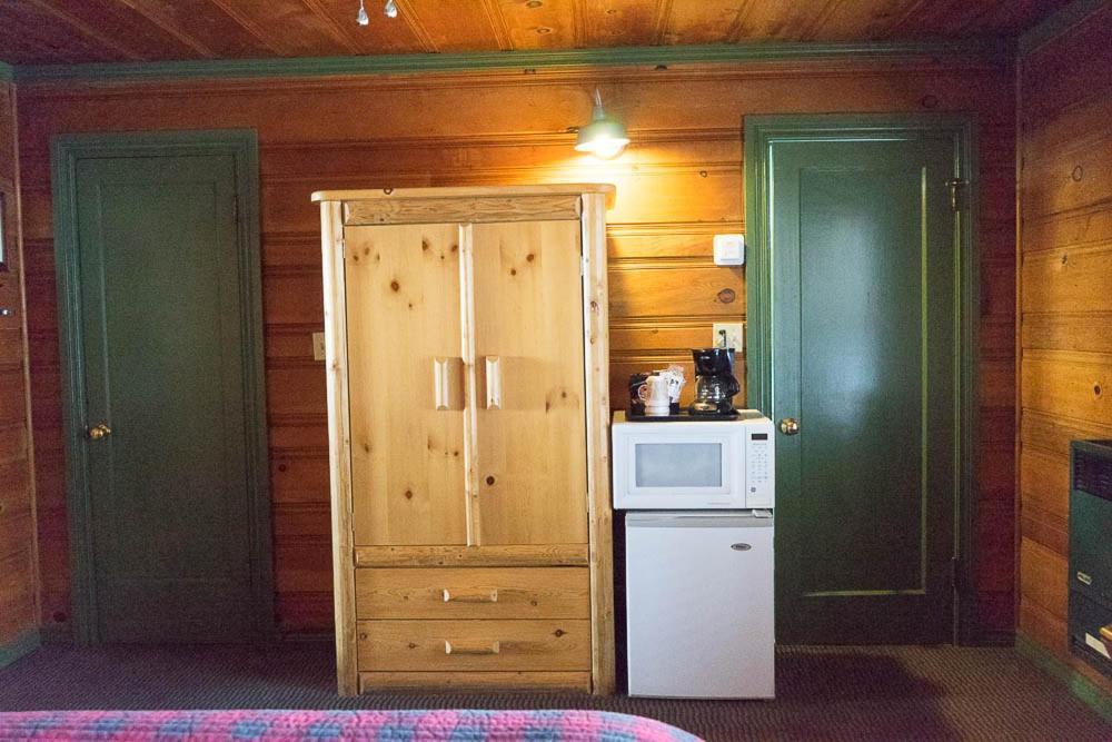 Shaver Lake Village Hotel Экстерьер фото