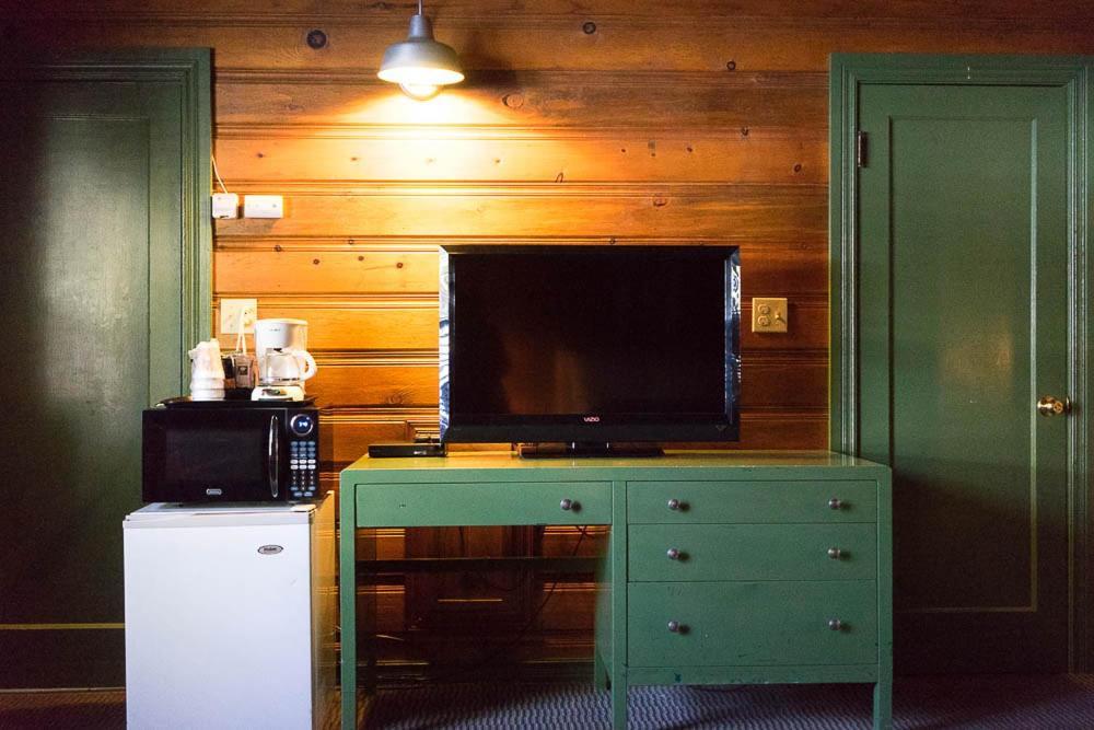 Shaver Lake Village Hotel Экстерьер фото