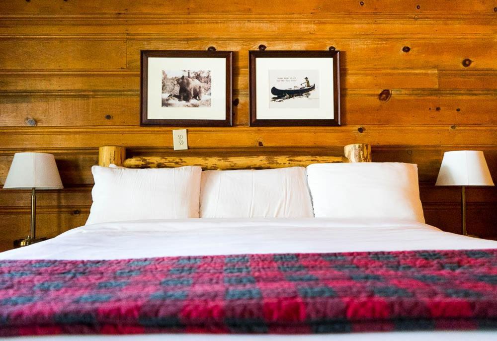 Shaver Lake Village Hotel Экстерьер фото